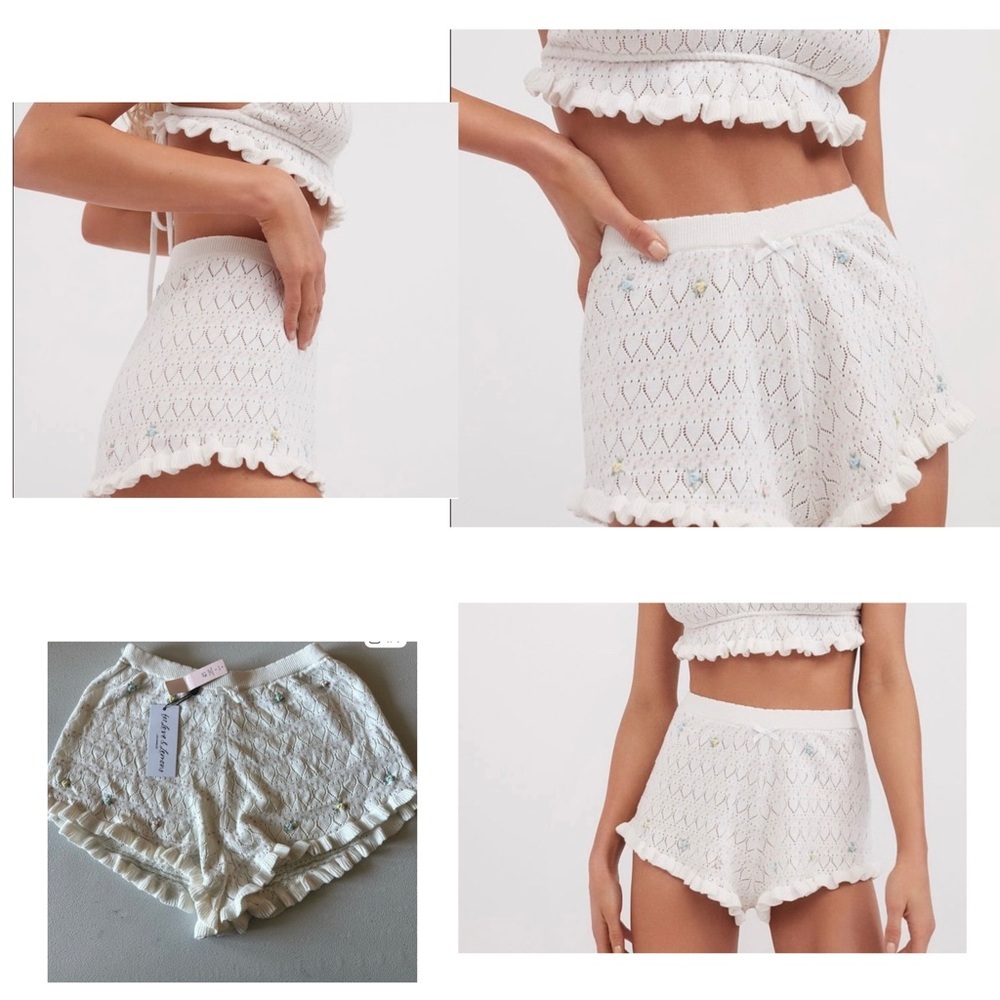 For the love & lemons butty shorts - Picture 4 of 11
